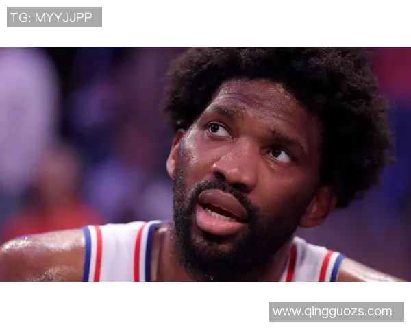 恩比德凌晨发推“还没睡”，疑似在等待乔治回应